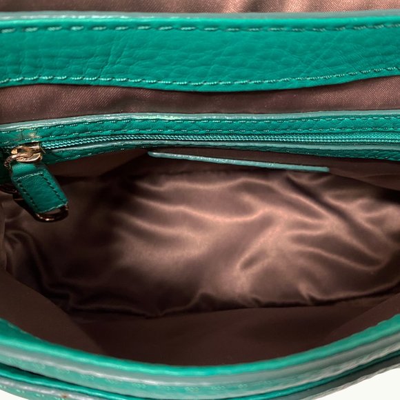 Cole Haan Ava Village Crossbody - Picture 2 of 8